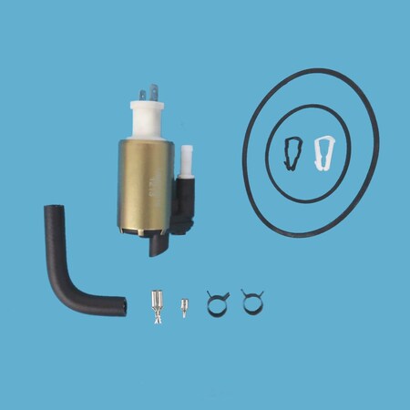 Us Motor Works US USEP2015 Electric Fuel Pump Kit USEP2015